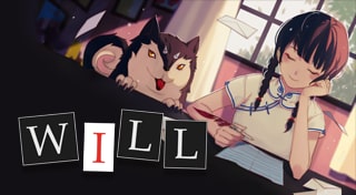 WILL: A Wonderful World