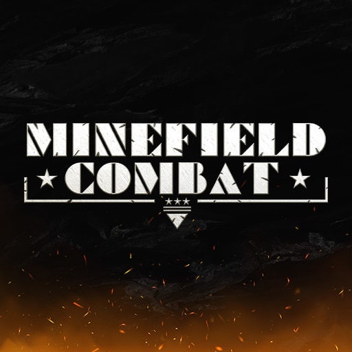 Minefield Combat
