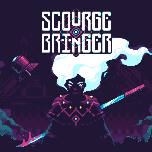 ScourgeBringer