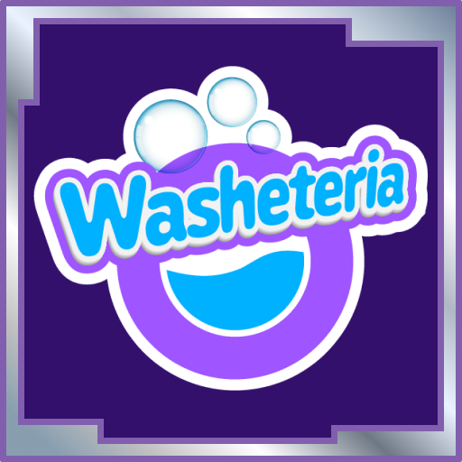 Washeteria
