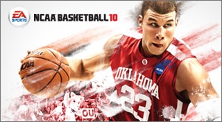 NCAA® Basketball 10