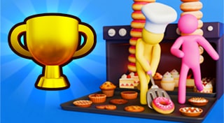 Baking Time!