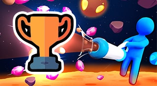 Astro Miner