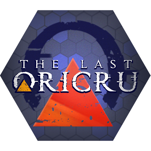 The Last Oricru