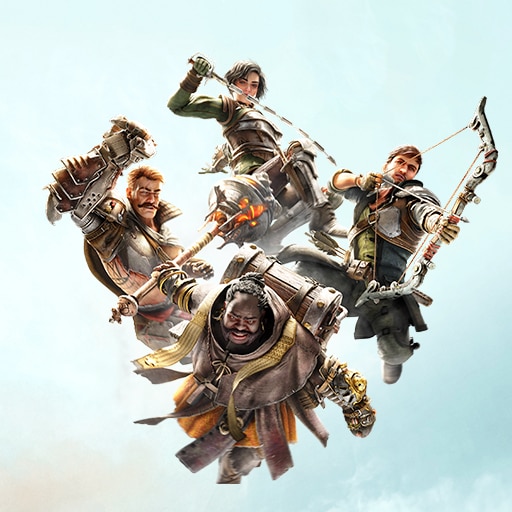 Gangs of Sherwood