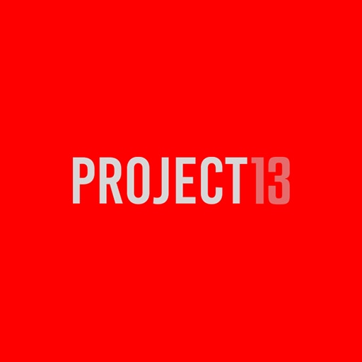 Project 13