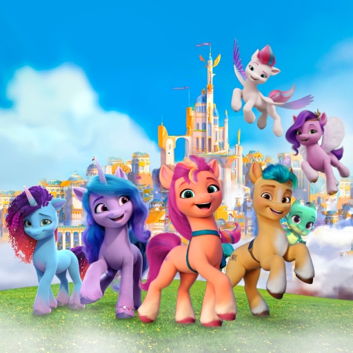 My Little Pony