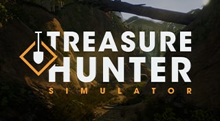 Treasure Hunter Simulator