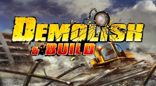 Demolish and Build