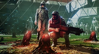 Genesis Alpha One