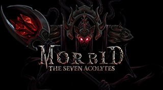 Morbid: The Seven Acolytes