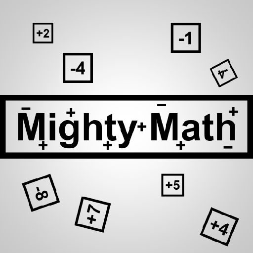 Mighty Math