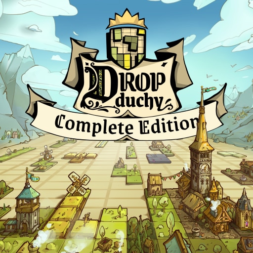 Drop Duchy