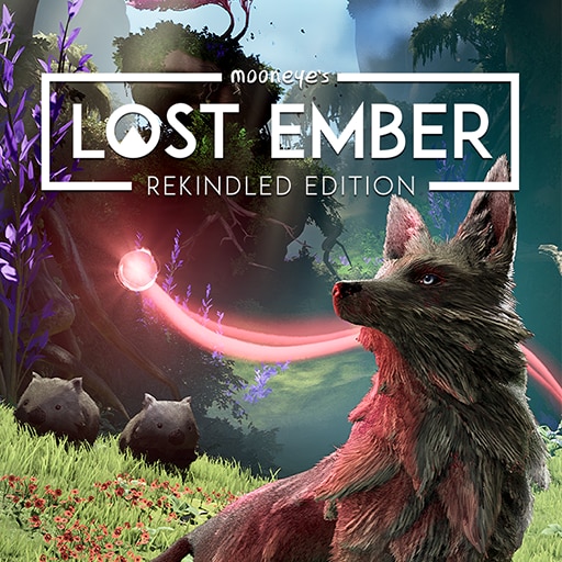 Lost Ember: Rekindled Edition