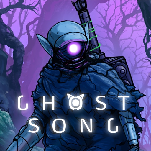 Ghost Song