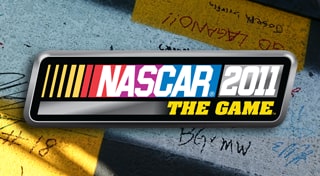 NASCAR The Game 2011