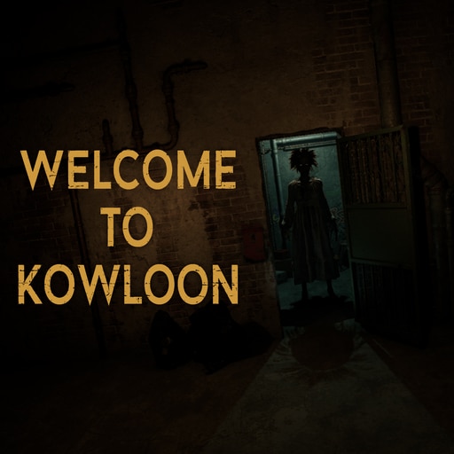 Welcome to Kowloon