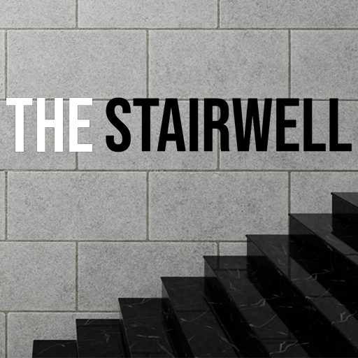 The Stairwell