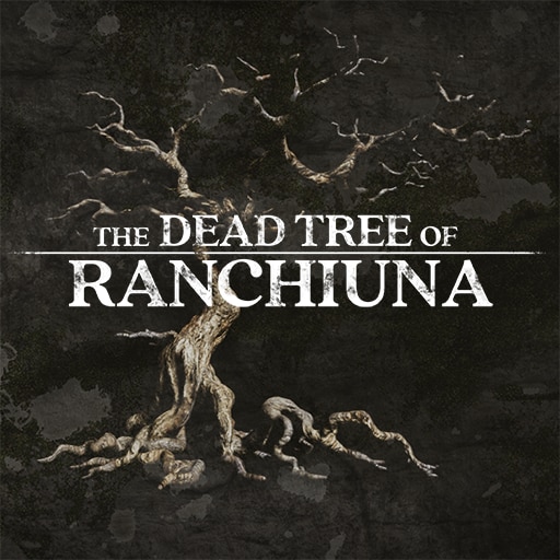 The Dead Tree of Ranchiuna