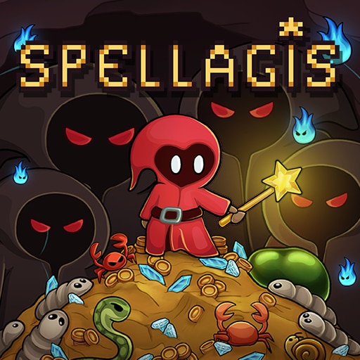 Spellagis