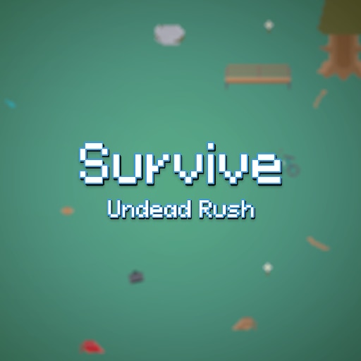 Survive Undead Rush