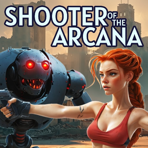 Shooter of the Arcana
