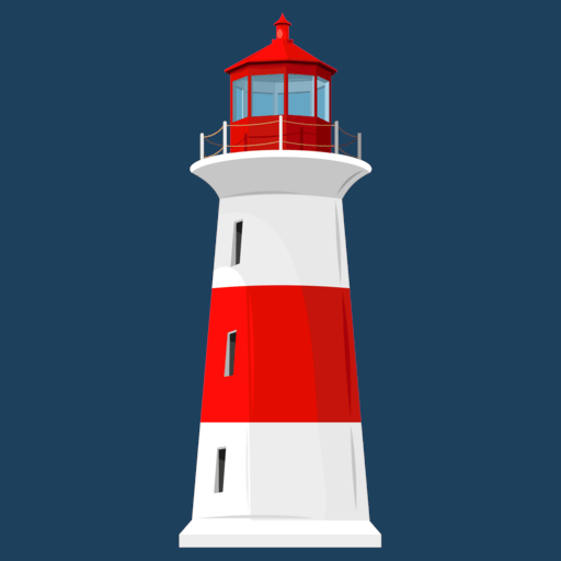 Spin the Lighthouse