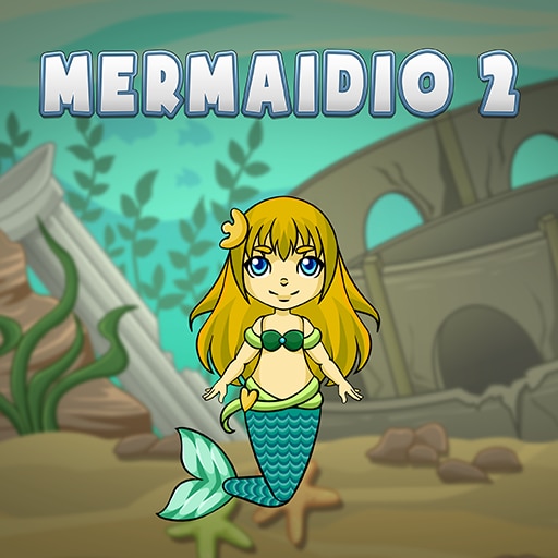Mermaidio 2
