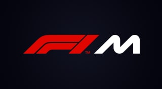 F1® Manager 2022 cover art