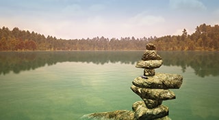 Walden, a game