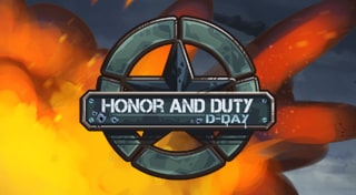 Honor and Duty: D-Day