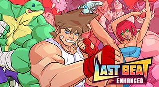 Last Beat Enhanced