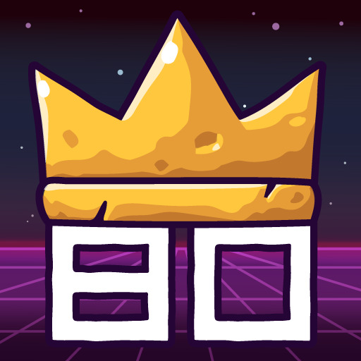Kingdom Eighties
