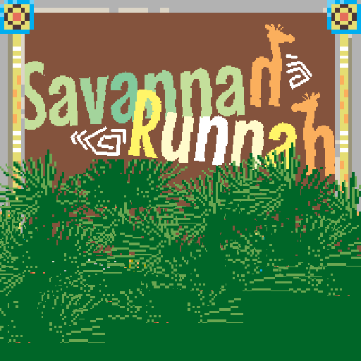 Savannah Runnah