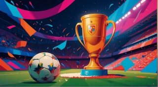 Football 2024 Journey