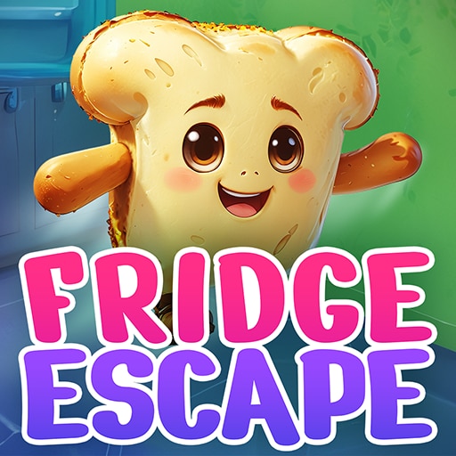 Fridge Escape