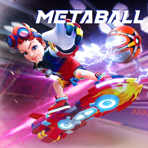 Metaball
