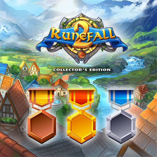 Runefall 2