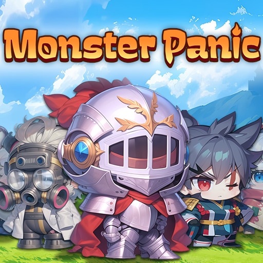 Monster Panic