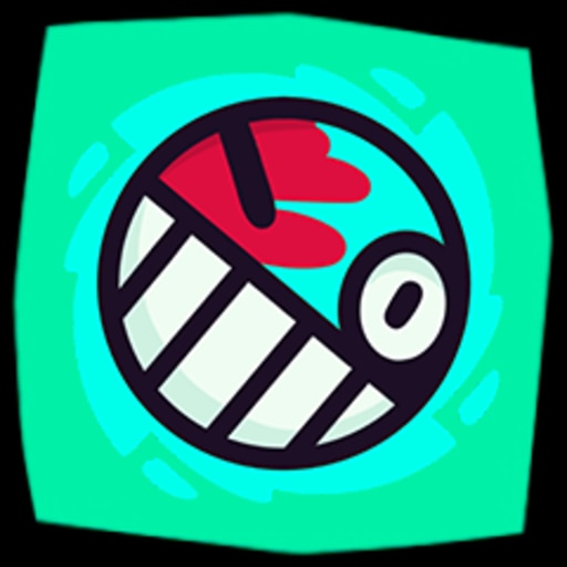 Maniac Trophy