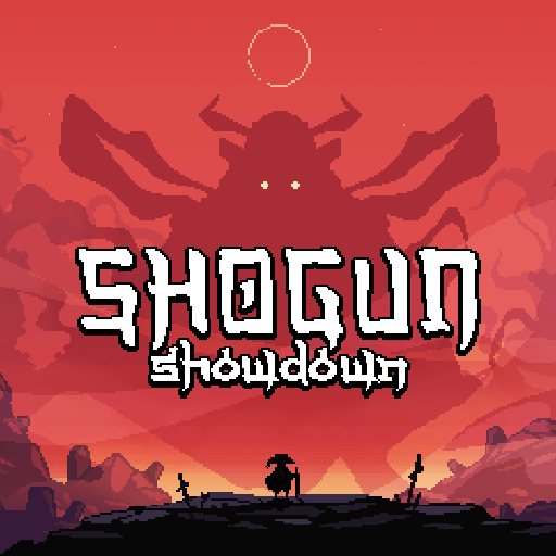 Shogun Showdown