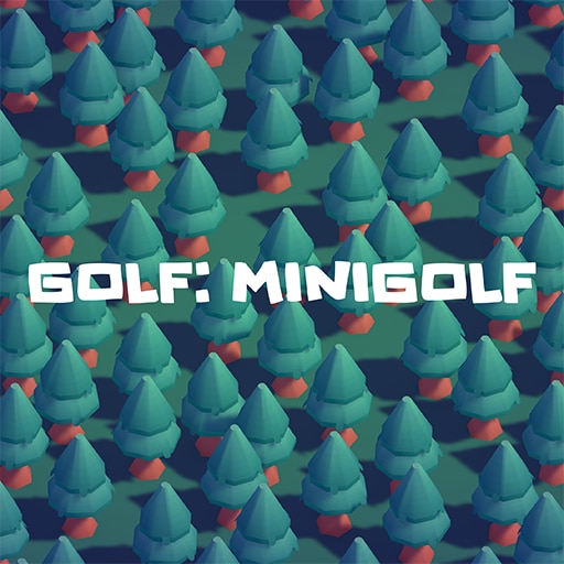Golf: Minigolf