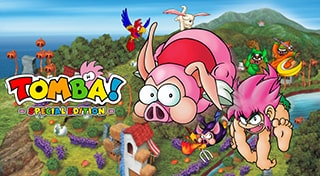 Tomba! Special Edition