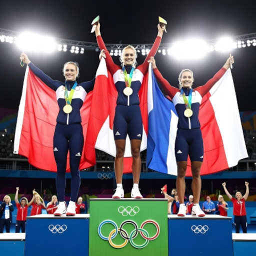 Olympic Games Quiz