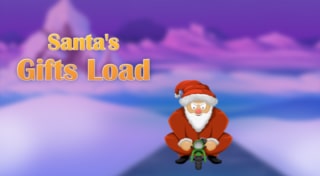 Santa´s Gifts Load