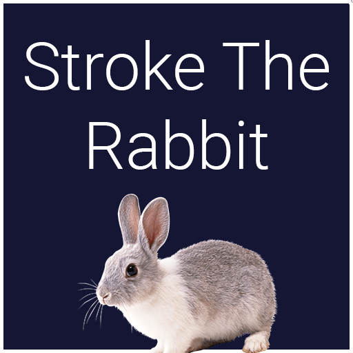 Stroke The Rabbit