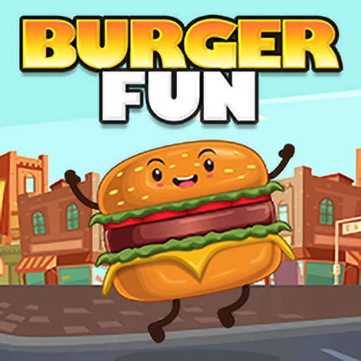 Burger Fun