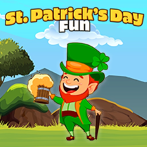 Saint Patrick's Day Fun