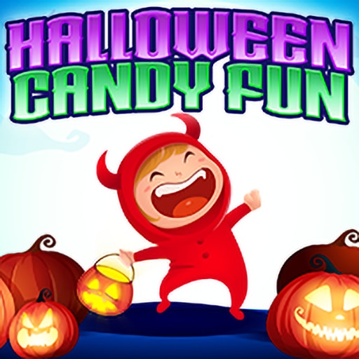 Halloween Candy Fun
