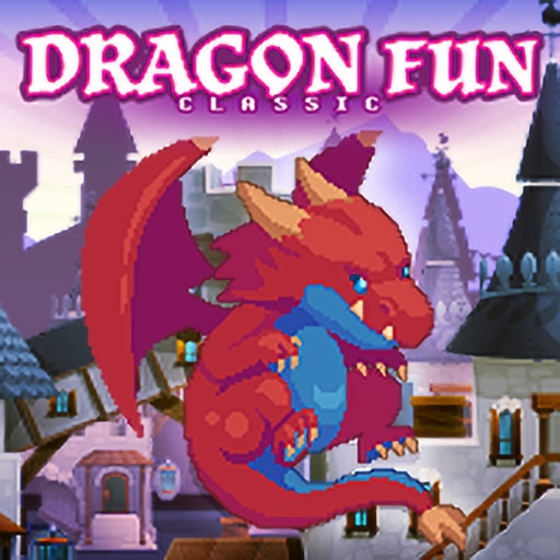 Dragon Fun Classic